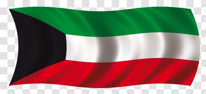 Flag Of Kuwait The United Arab Emirates National Transparent PNG