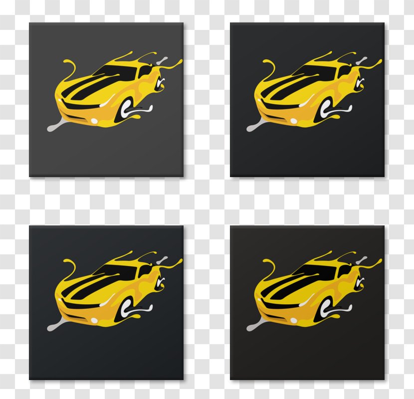 Bumblebee Art Chevrolet Camaro Amarelo - Flower - Feijoada Transparent PNG