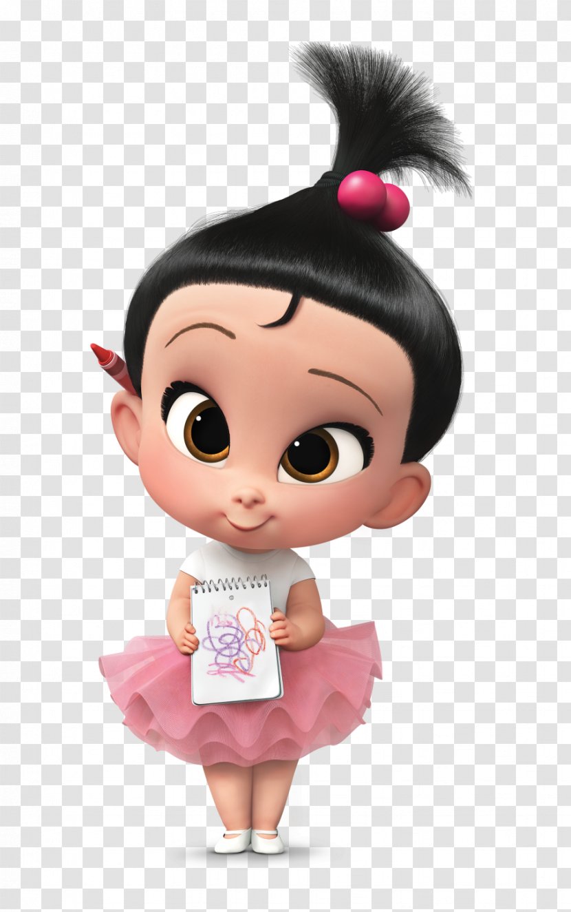 Character YouTube Animated Film Infant - Fictional - Youtube Transparent PNG