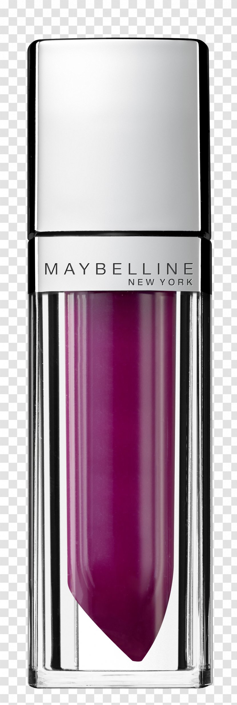 Lip Balm Lipstick Gloss Maybelline - Hair Styling Products Transparent PNG