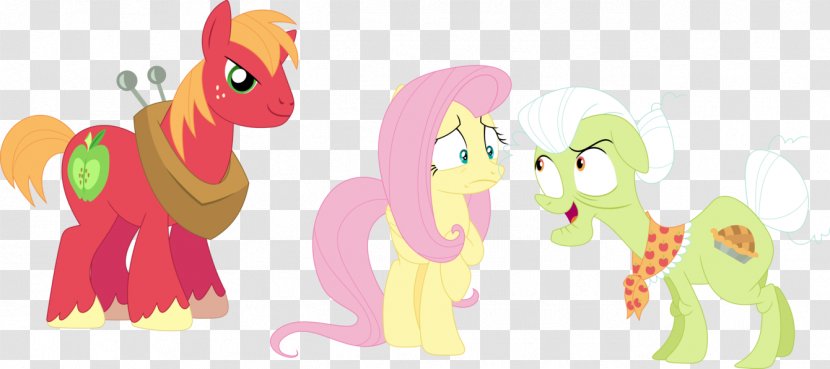 Horse Mammal Clip Art - Silhouette - Scary Fluttershy Transparent PNG