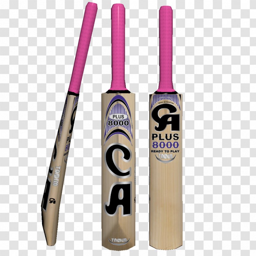 Cricket Bats Baseball Transparent PNG