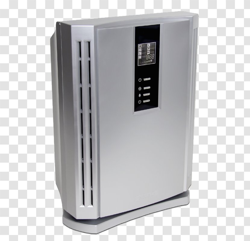 Air Purifiers Hepa-Luftreiniger Alfda ALR200 Geeignet Bis 45 M² Home Appliance Ioniser - Allergy Transparent PNG