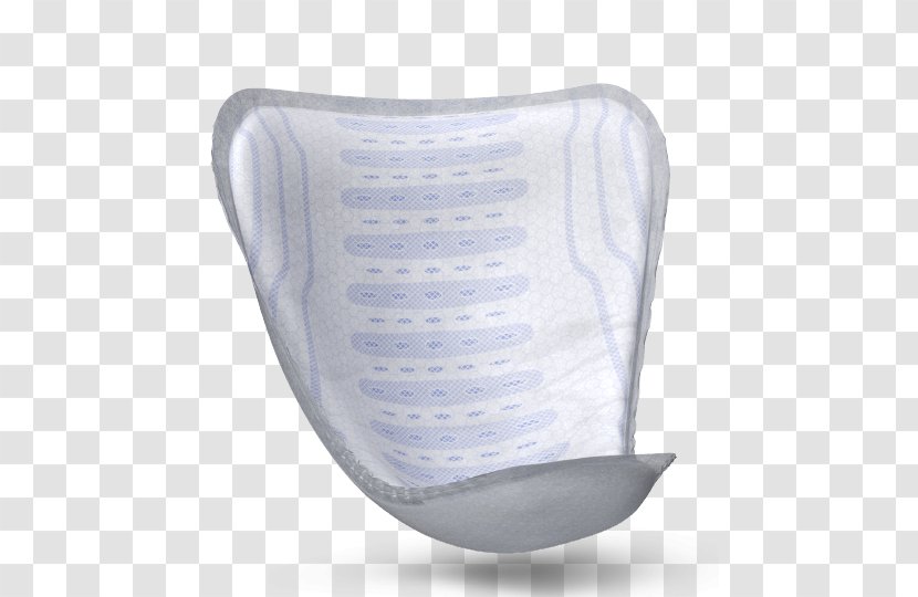 TENA Sanitary Napkin Incontinence Pad Amazon.com Urinary - Plastic Transparent PNG