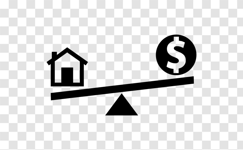 Finance Money Balance - Area - Icon Transparent PNG