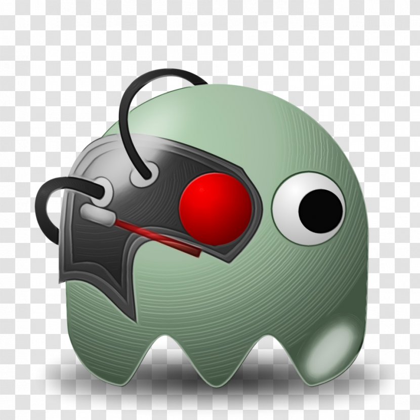Pacman Ghosts - Game - Art Fictional Character Transparent PNG