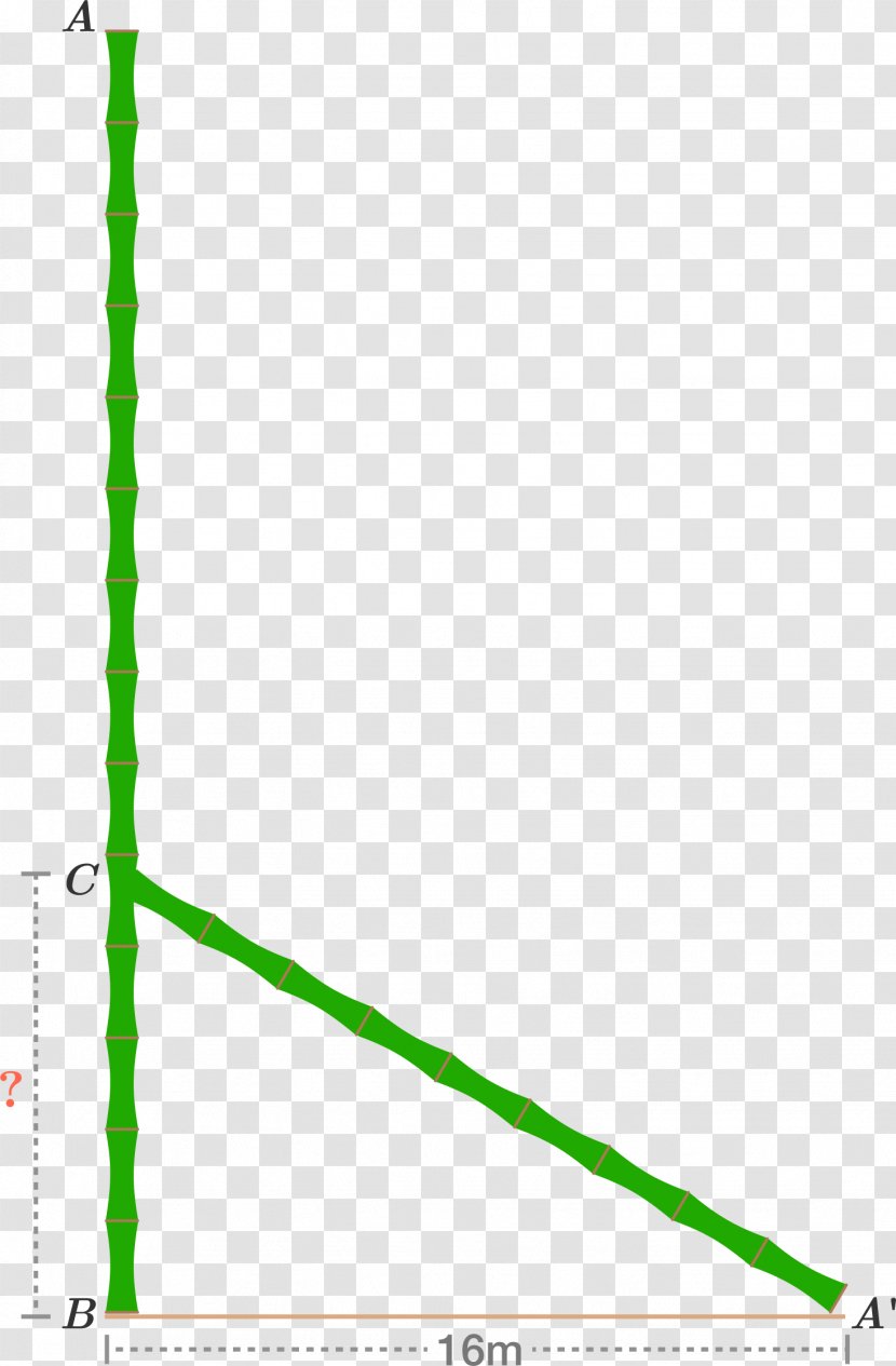 Geometry Pythagorean Theorem Mathematics Angle Meter - Com Transparent PNG