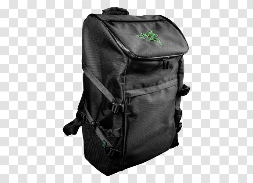 Razer Rogue Backpack Laptop Dubai Transparent PNG