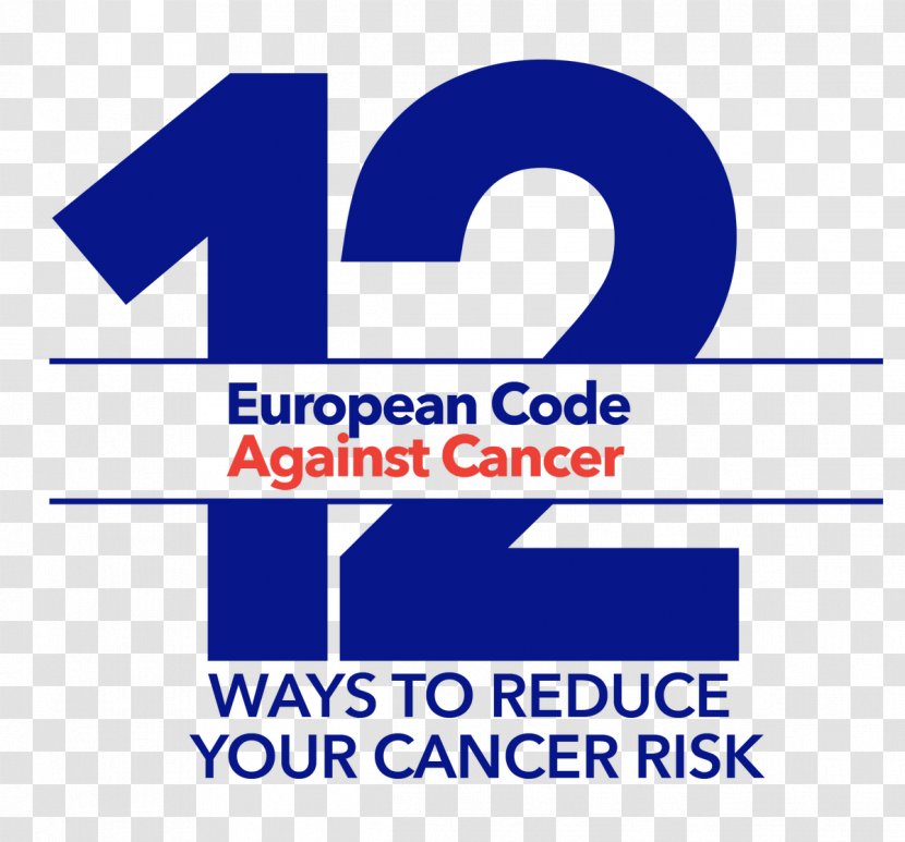 European Code Against Cancer International Agency For Research On Carcinoma Union - Cause Of Death - Informática Transparent PNG