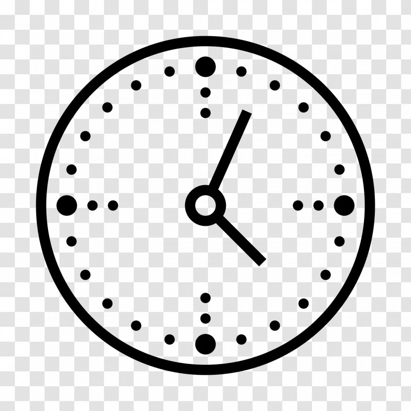 Reset Button Clip Art - Computer Network - Clock Hands Transparent PNG