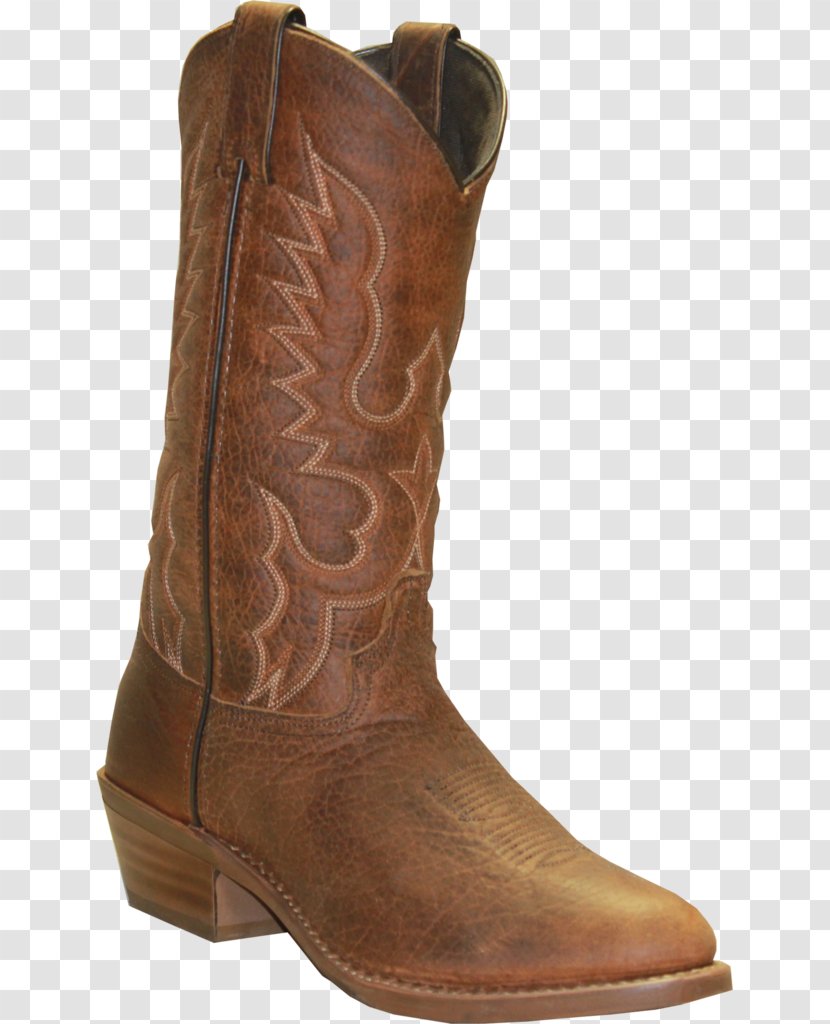 Cowboy Boot Shoe Fashion - Justin Boots Transparent PNG