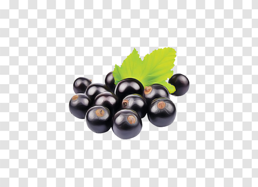 Grape Fruit Berry Plant Grapevine Family Transparent PNG