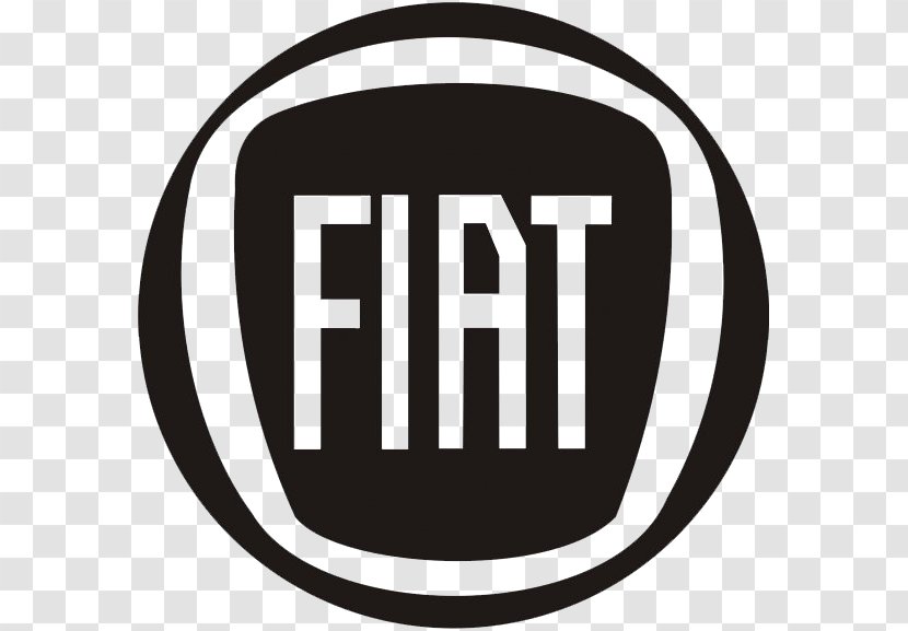 Fiat Automobiles Car Logo 500X - Symbol - Photos Transparent PNG