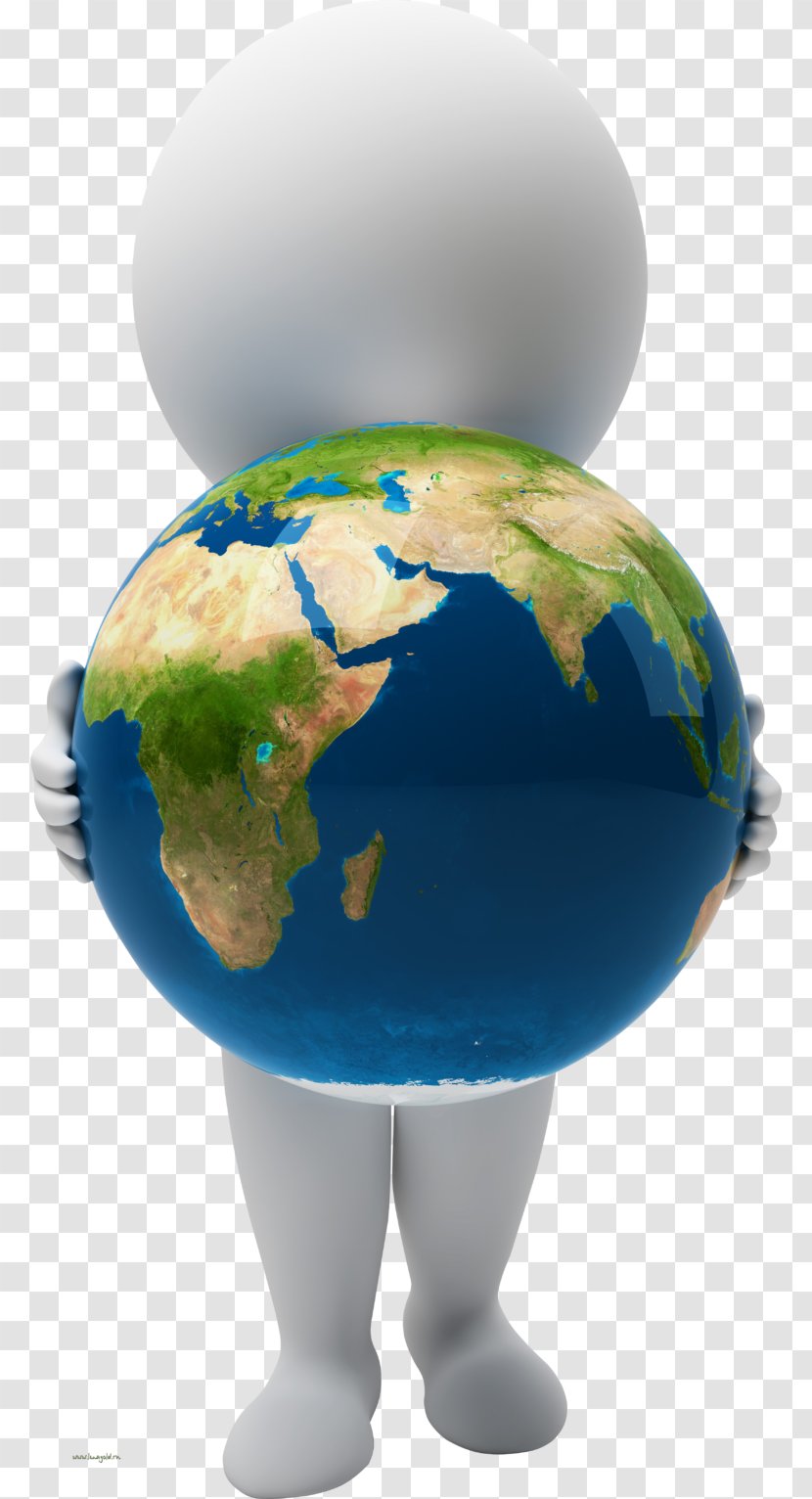 Stock Photography Royalty-free 3D Computer Graphics - Earth - 3d Transparent PNG