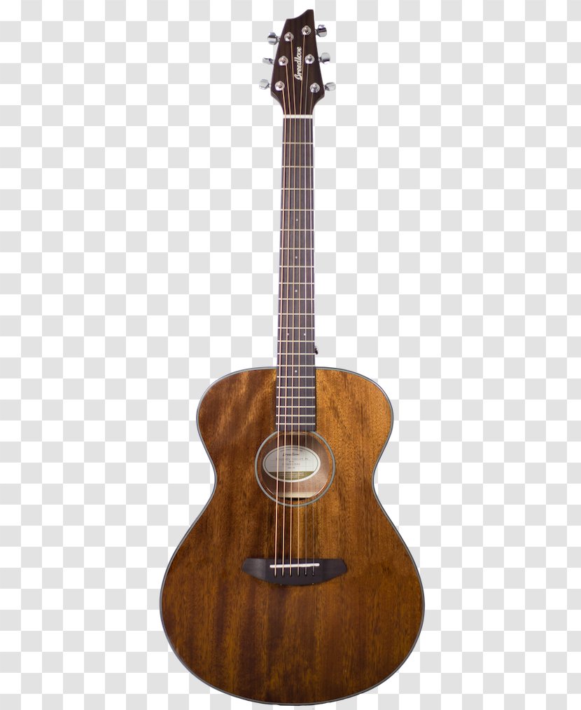 C. F. Martin & Company Acoustic Guitar Travel Acoustic-electric - Tree - Concert Transparent PNG