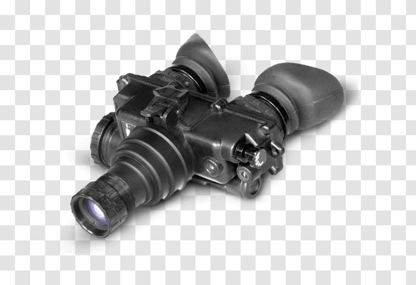American Technologies Network Corporation Night Vision Device AN/PVS-7 ATN PVS7-2 - Infrared - Anpvs7 Transparent PNG