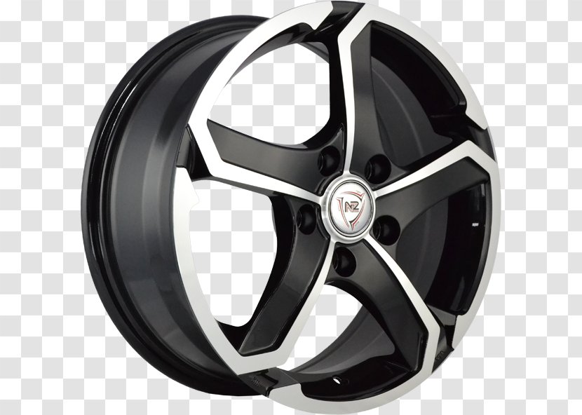 Kirov Tire ET Rim Online Shopping - Pit Stop - Automotive Wheel System Transparent PNG
