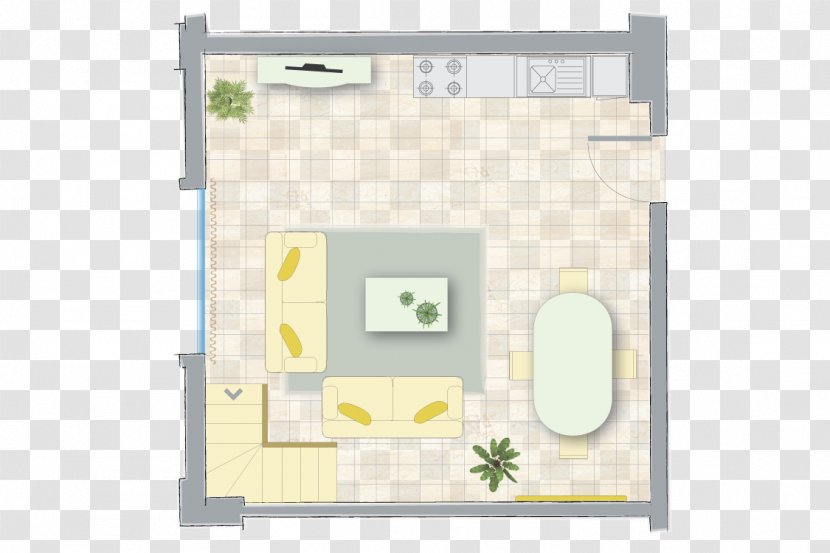 Window House Floor Plan Square Angle Transparent PNG