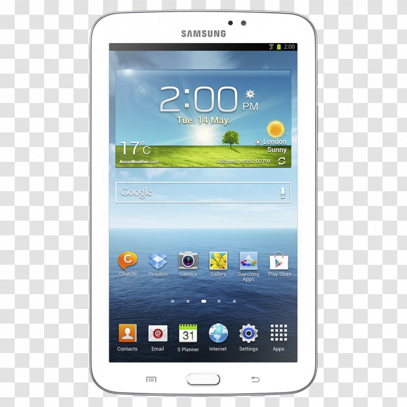 Samsung Galaxy Tab 3 7.0 Screen Protectors Computer Monitors IPhone Pixel Density - Gadget Transparent PNG