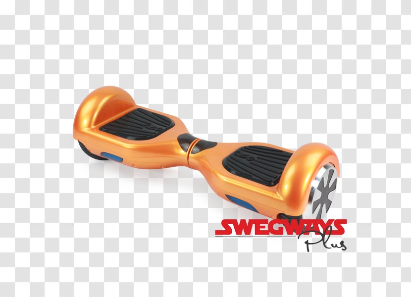 Segway PT Electric Vehicle Self-balancing Scooter Hoverboard - Car Transparent PNG