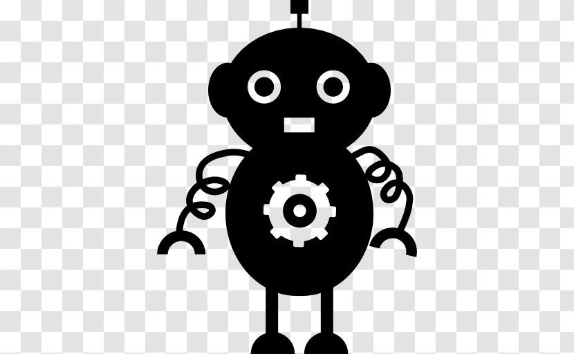 Robotics Fourth Industrial Revolution Internet Bot FANUC - Robot Transparent PNG