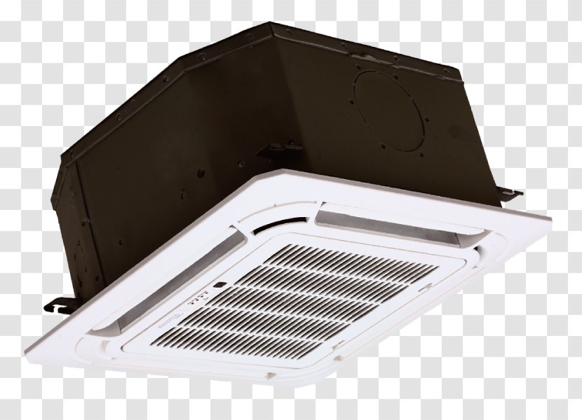 Solar Air Conditioning Filter Midea Daikin - Fan Coil Unit - ışık Transparent PNG