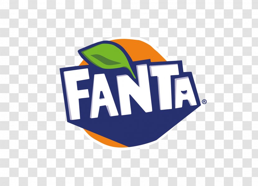 Logo Fanta Fizzy Drinks Brand Sprite - Drink Transparent PNG