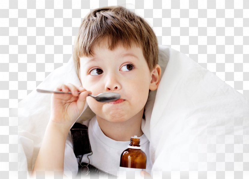 Child Cough Medicine Pharmaceutical Drug Allergy Transparent PNG