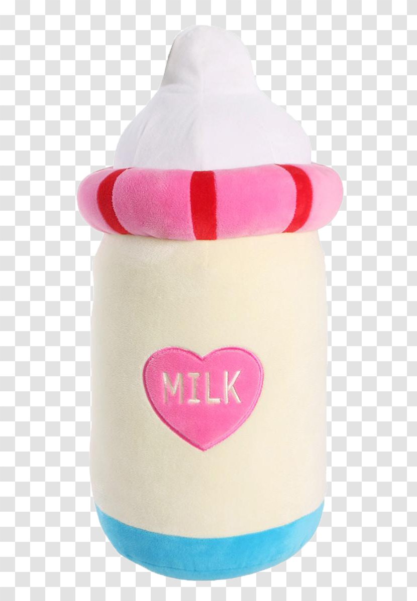 Milk Baby Bottle Infant - Drinkware - Design Transparent PNG