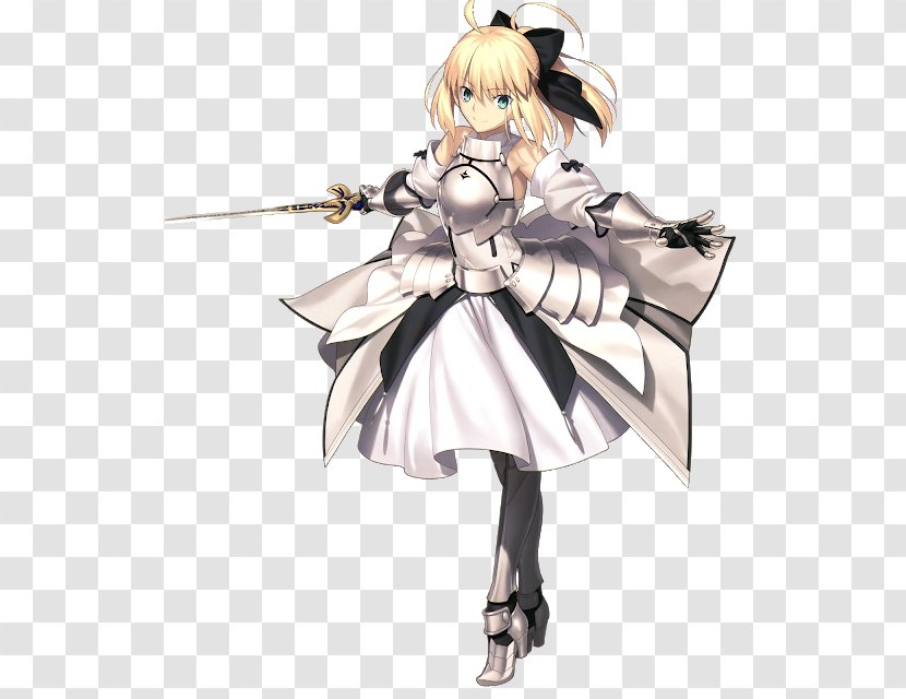 Fate/stay Night Saber Fate/unlimited Codes Fate/Grand Order Fate/Zero - Tree - Flower Transparent PNG