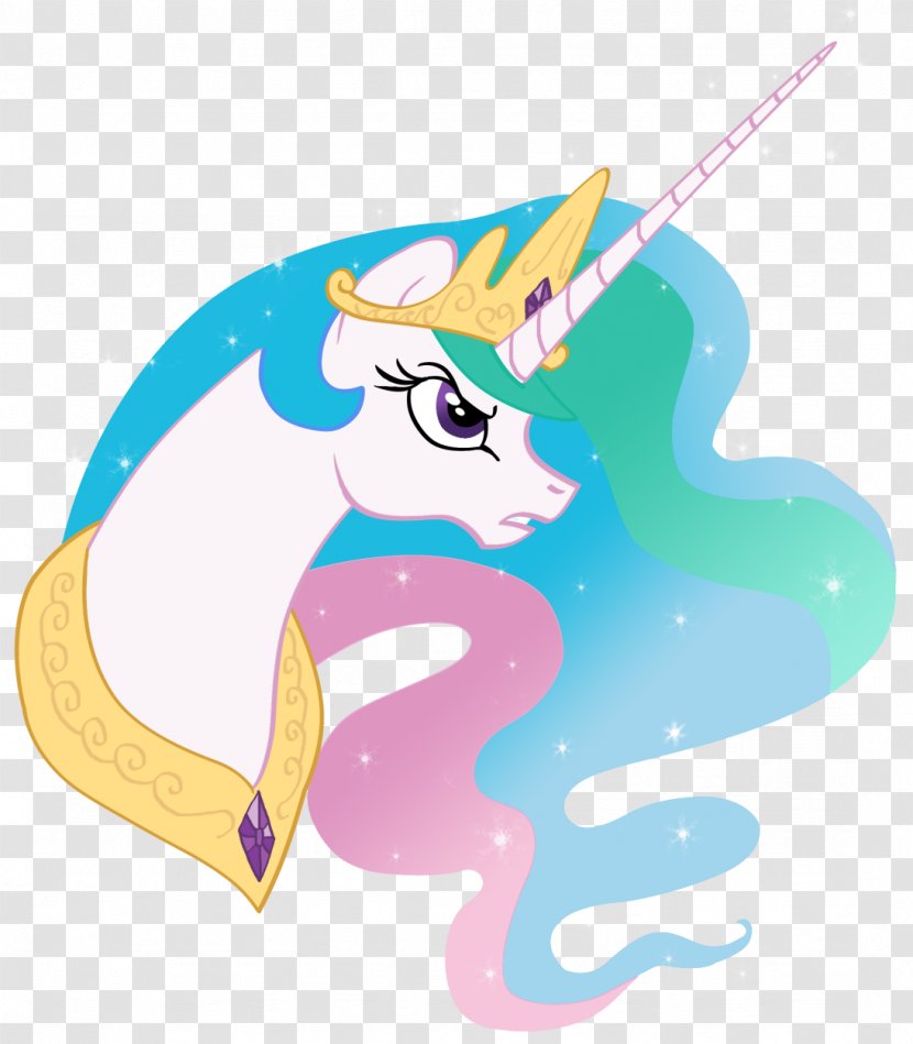 Horse Illustration Unicorn Clip Art Mammal - Fictional Character Transparent PNG