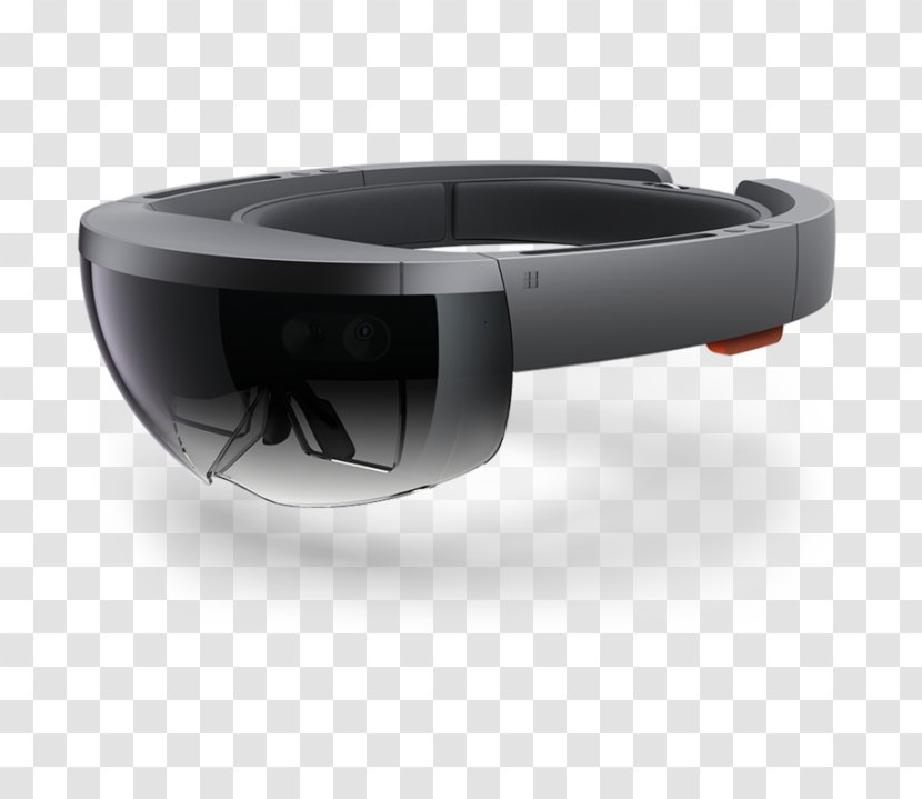 Microsoft HoloLens Mixed Reality Augmented Kinect Transparent PNG