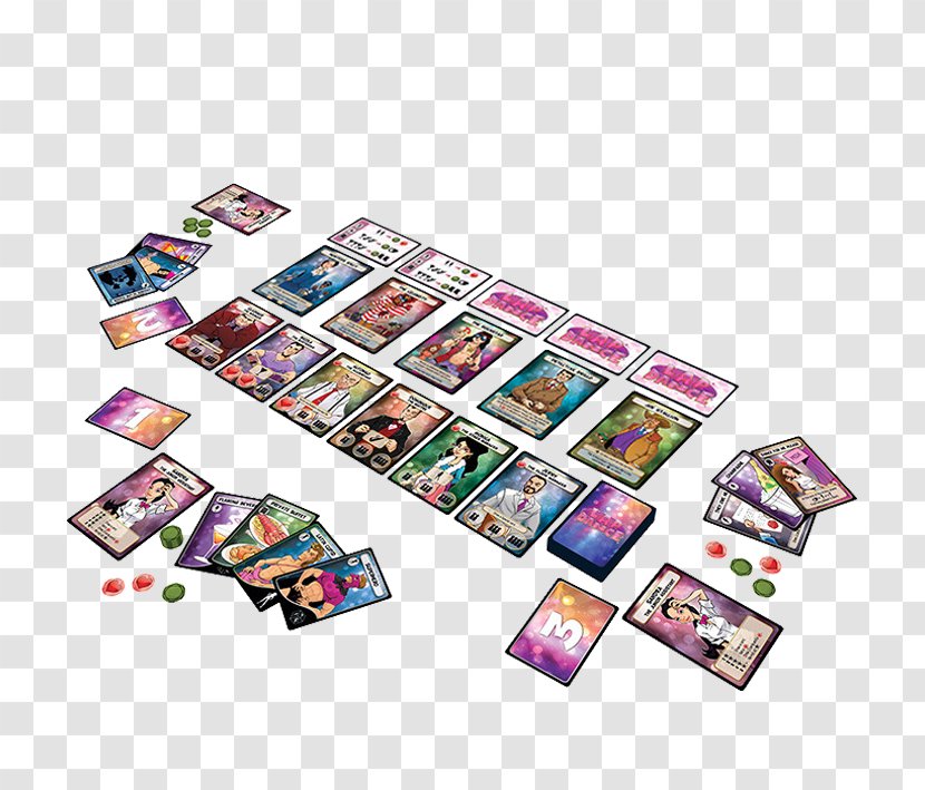 Board Game Lap Dance Brink Video - Watercolor Transparent PNG