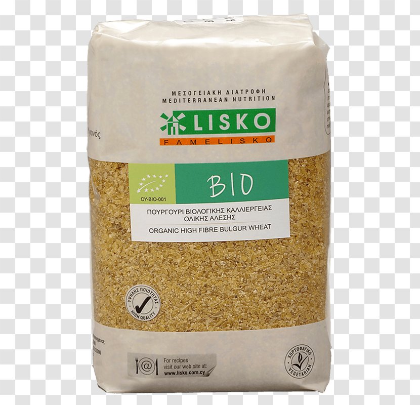 Cereal Germ Commodity - Bulgur Transparent PNG