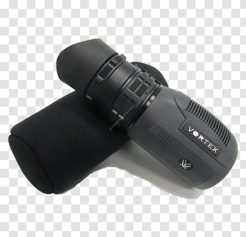 Monocular Binoculars Vortex Optics Reticle Focus Transparent PNG
