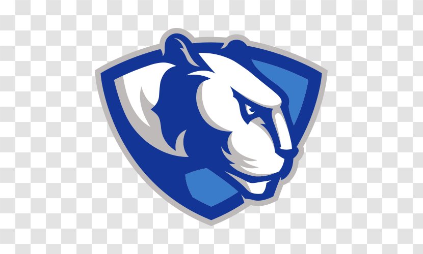 Eastern Illinois University Panthers Men's Basketball Kentucky Colonels Football Austin Peay State Tennessee Technological - Symbol - Vs Transparent PNG