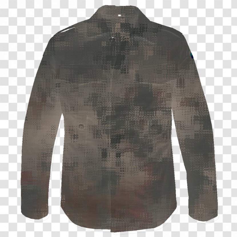 Sleeve - Button - Outerwear Transparent PNG