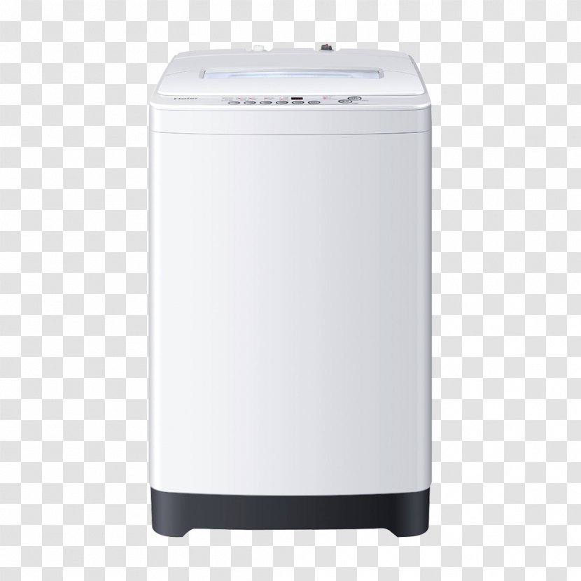 Washing Machines Home Appliance Haier RCA 0.05cbm Portable Washer, White Laundry - Machine - Rca 005cbm Washer Transparent PNG