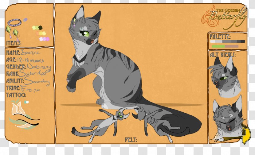 Cat Fiction Cartoon Character Transparent PNG