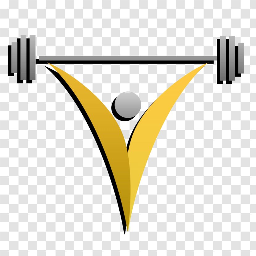 Fitness Centre The Bodybuilding And Gym Physical - Brand Transparent PNG