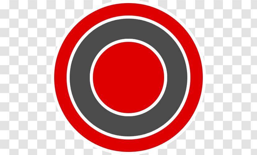 Logo Circle Point Brand Font - Symbol Transparent PNG