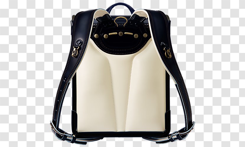 Handbag Randoseru Leather - Bag - Design Transparent PNG