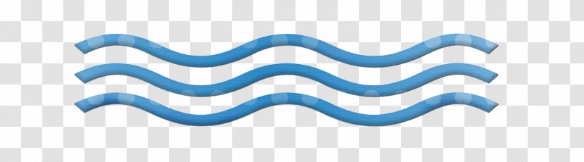 Wind Wave Vector Graphics Image - Sea Transparent PNG
