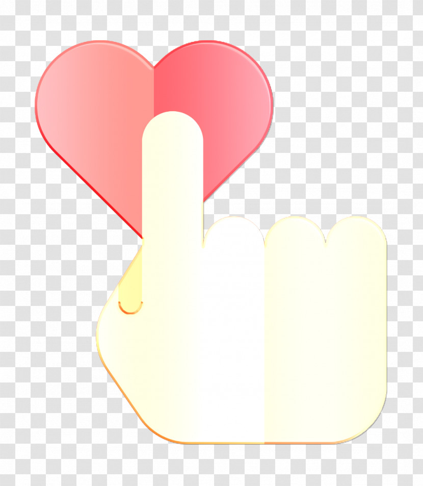 Charity Icon Touching Icon Heart Icon Transparent PNG