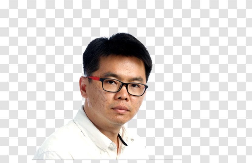 Glasses White-collar Worker Laborer Chin Blue-collar - Vision Care - Xi Jinping Transparent PNG