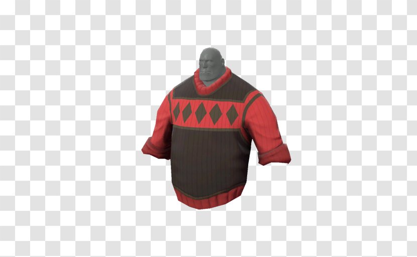 Team Fortress 2 Steam Wallet Sweater T-shirt Transparent PNG