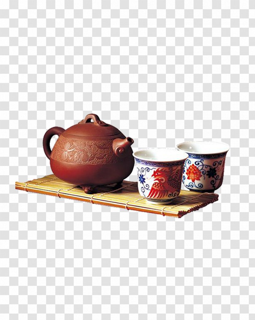 China Chinese Tea Matcha Yum Cha - History Transparent PNG