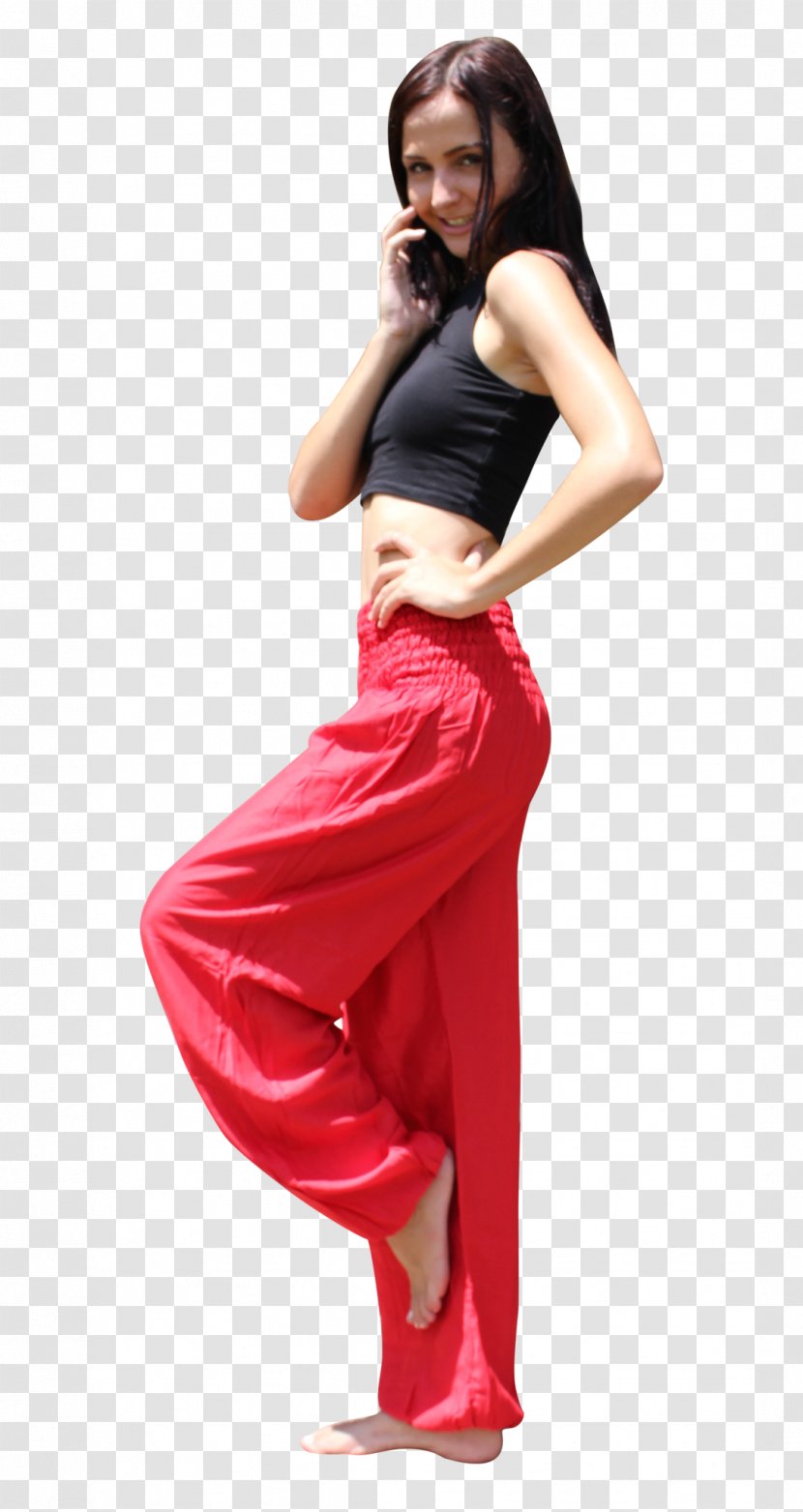 Waist Leggings Hip Photo Shoot Photography - Costume - Solid Color Transparent PNG