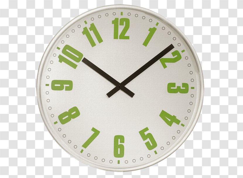 Pendulum Clock Aiguille Quartz Kitchen - Wall Transparent PNG