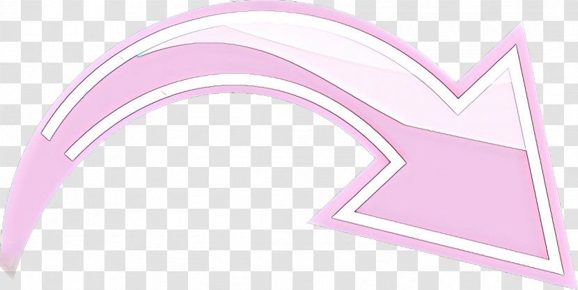 Pink Line Heart Clip Art Transparent PNG